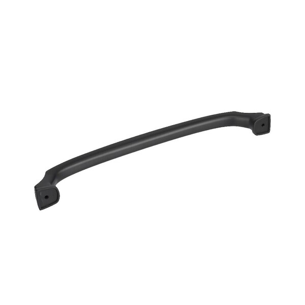 Revitalize 12 Inch Appliance Pull - Black Bronze