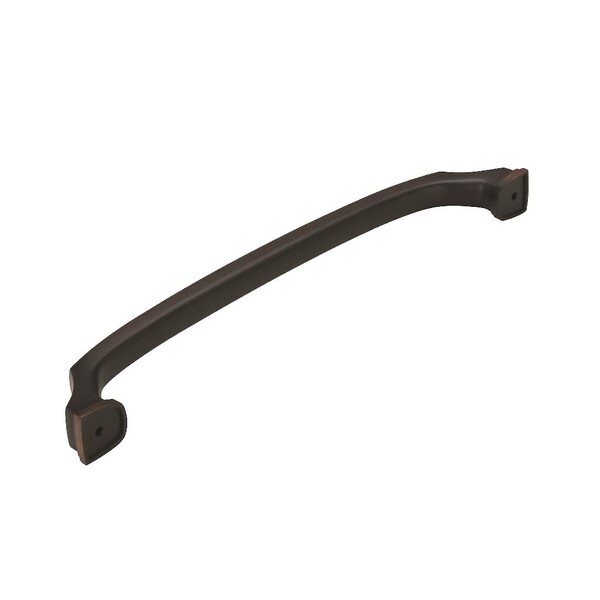 Revitalize 12 Inch Appliance Pull - Oil-Rubbed Bronze