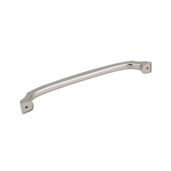 Revitalize 12 Inch  Appliance Pull - Polished Nickel