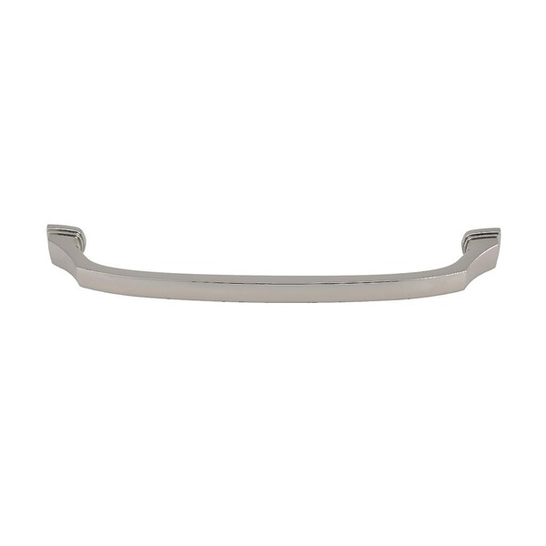 Revitalize 12 Inch  Appliance Pull - Polished Nickel