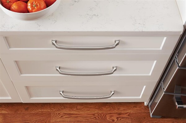 Revitalize 12 inch Appliance Pull - Satin Nickel