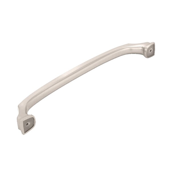 Revitalize 12 inch Appliance Pull - Satin Nickel