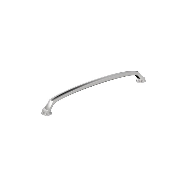 Revitalize 18 Inch App. Pull - Polished Chrome