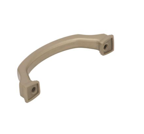 Revitalize 3" CC Pull Golden Champagne