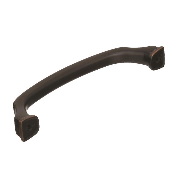 Revitalize - Pull 128mm CC Oil-Rubbed Bronze