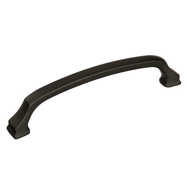 Revitalize - Pull 160mm CC Black Bronze