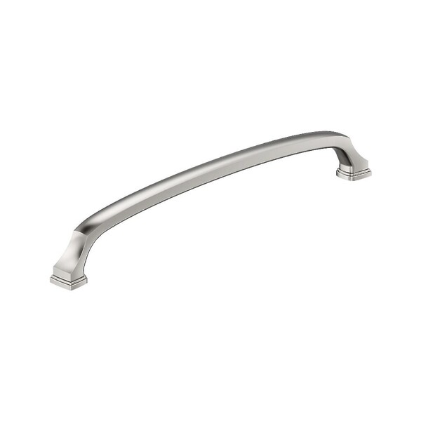 Revitalize Pull 256mm CC Polished Nickel