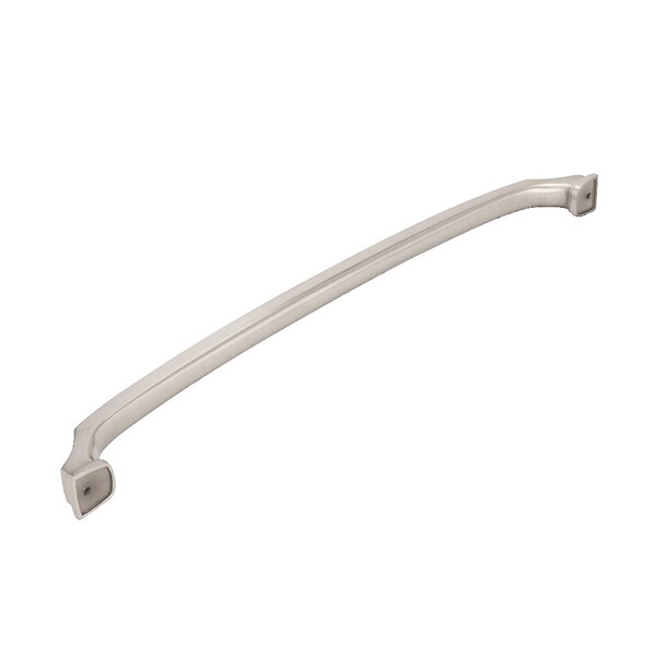 Revitalize - 18 inch Appliance Pull - Satin Nickel 