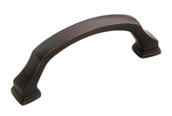 Revitalize - Pull 76mm CC Oil-Rubbed Bronze 