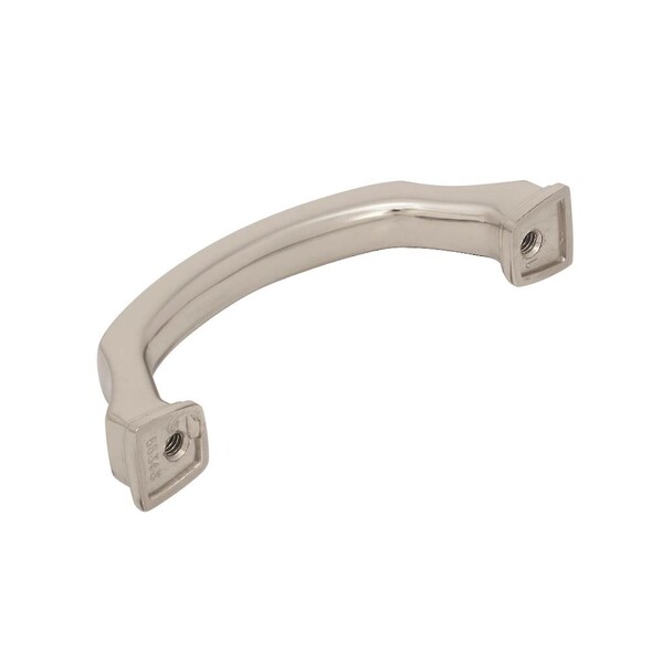 Revitalize - Pull 76mm CC Polished Nickel