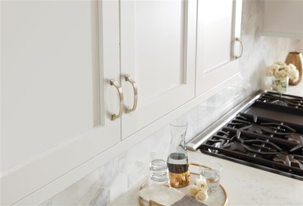 Revitalize - Pull 76mm CC Satin Nickel
