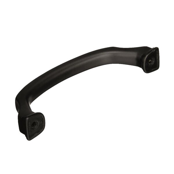 Revitalize - Pull 96mm CC Black Bronze