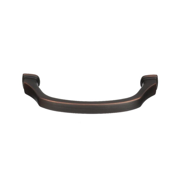 Revitalize - Pull 96mm CC Oil-Rubbed Bronze 