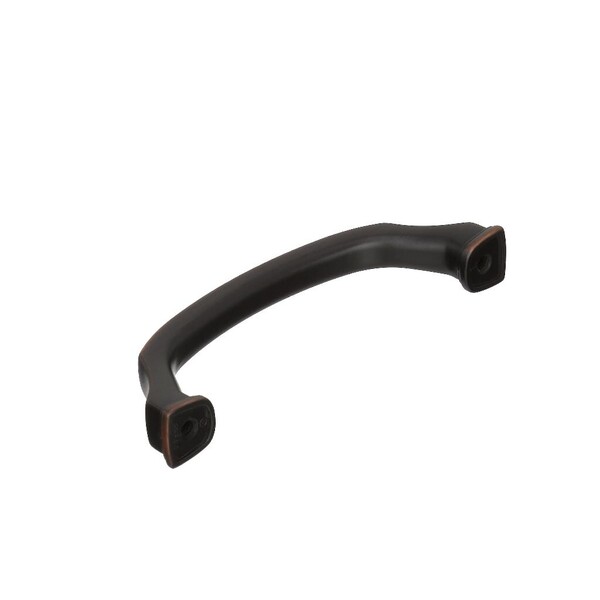 Revitalize - Pull 96mm CC Oil-Rubbed Bronze 