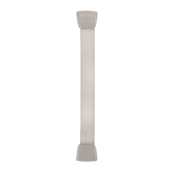 Revitalize - Pull 96mm CC Satin Nickel 