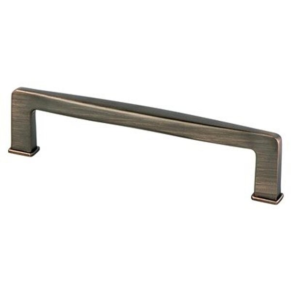 Subtle Surge Pull 128mm CC Verona Bronze