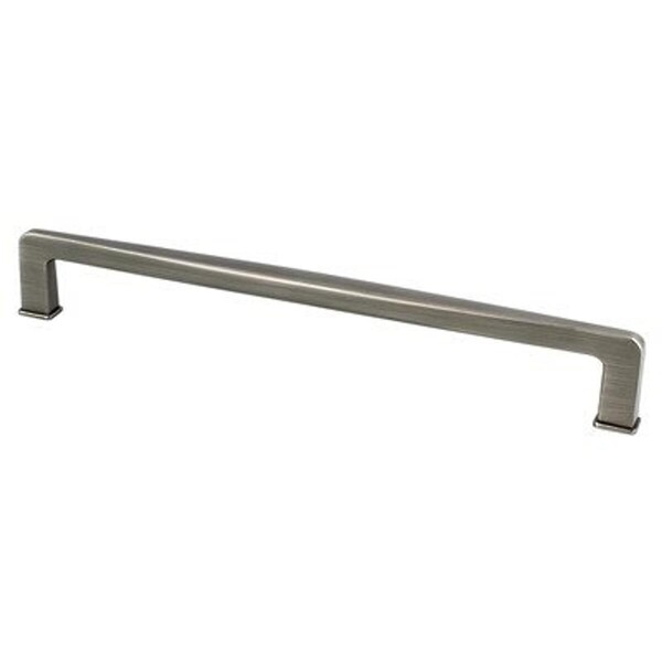 Subtle Surge Pull 224mm CC Vintage Nickel