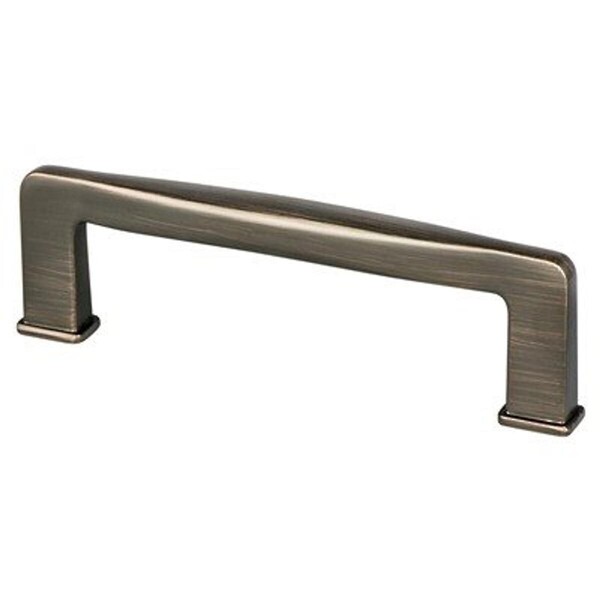 Subtle Surge Pull 96mm CC Verona Bronze