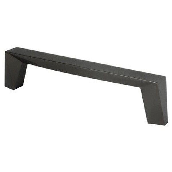 Swagger Pull 128mm CC Slate