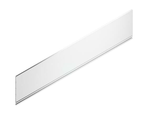 Grass - Vionaro Inset Front Panel - 185 / 1160mm Snow White