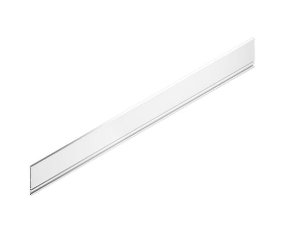 Grass - Vionaro Inset White Front Panel - 89 / 1160mm Snow White