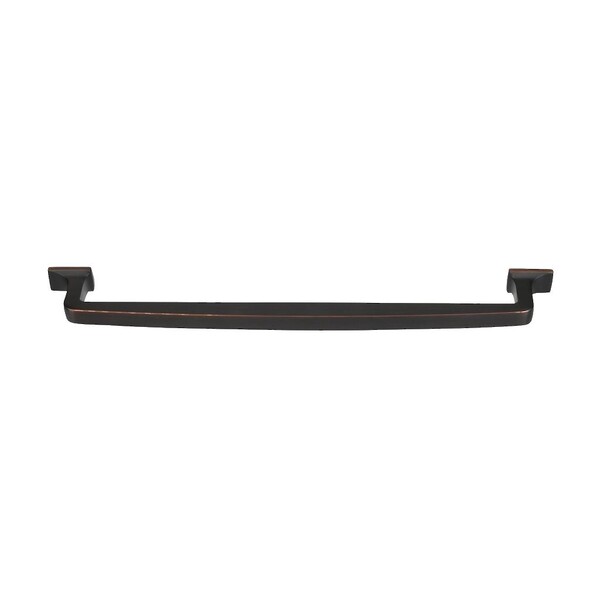 Westerly 12" CC Appliance Pull Oil-Rubbed Bronze