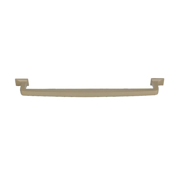 Westerly  12 inch Appliance Pull - Golden Champagne 