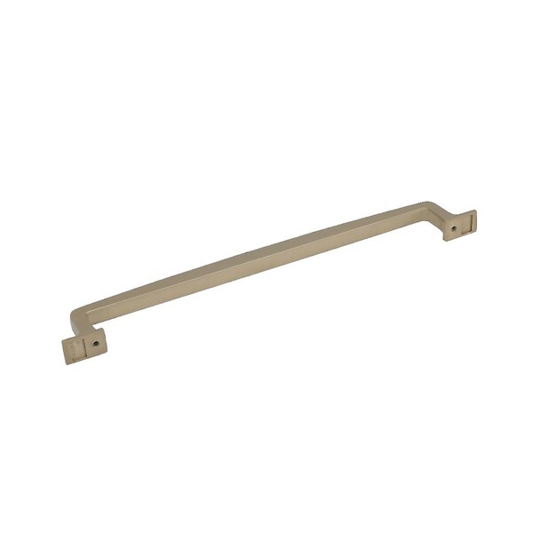 Westerly  12 inch Appliance Pull - Golden Champagne 