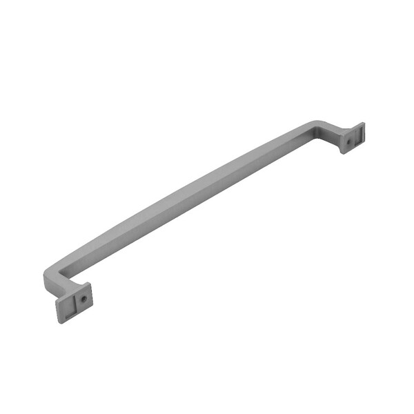 Westerly - 12 inch Appliance Pull - Satin Nickel 