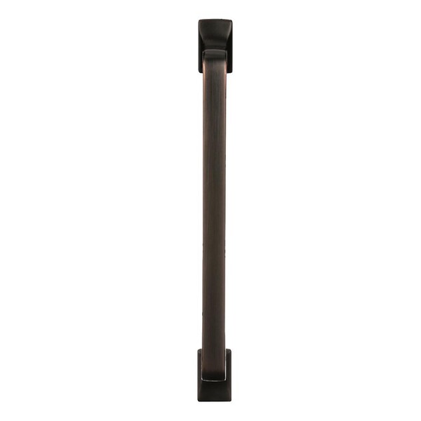 Westerly 128mm CC Pull Oil-Rubbed Bronze