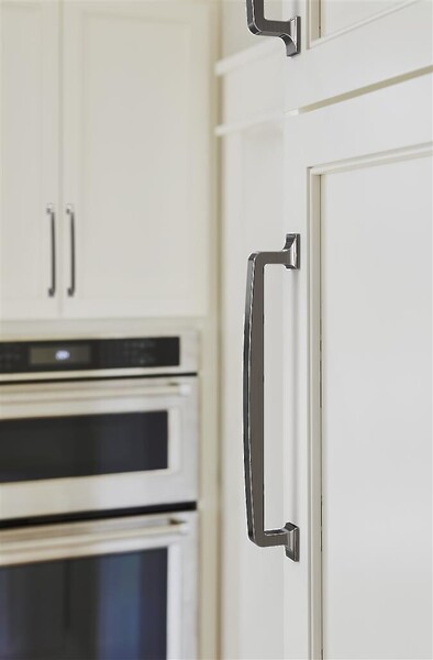 Westerly 160mm CC Pull Graphite