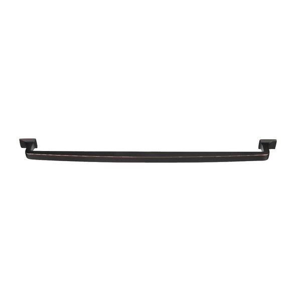 Westerly 18" CC Appliance Pull Oil-Rubbed Bronze