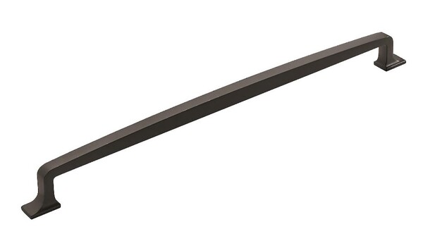 Westerly 18 inch Appliance Pull - Black Bronze