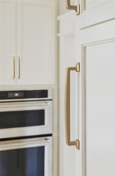 Westerly 18 inch Appliance Pull - Champagne Bronze
