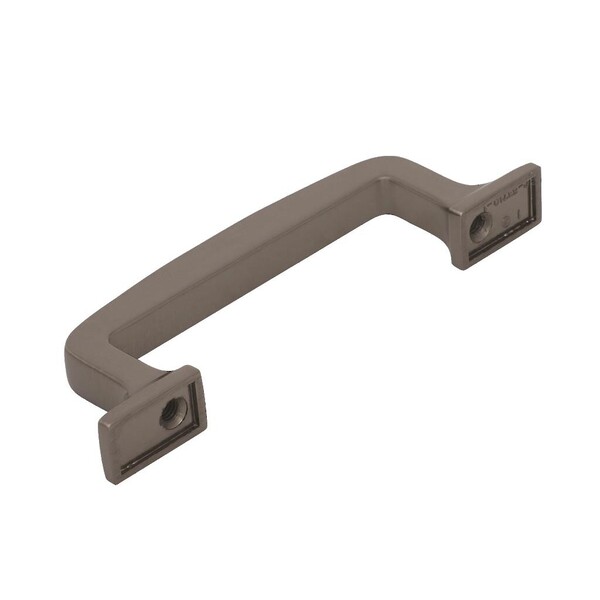 Westerly 3" CC Pull Graphite