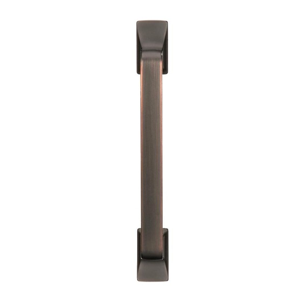 Westerly 3" CC Pull Oil-Rubbed Bronze