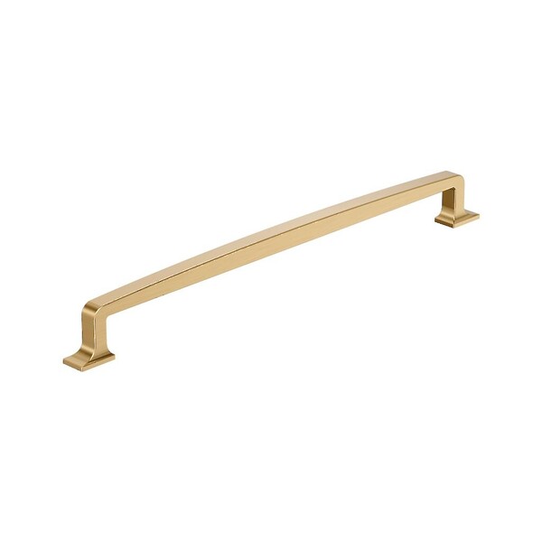 Westerly 320mm Pull - Champagne Bronze