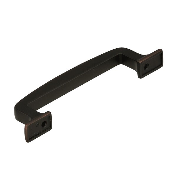 Westerly 96mm CC Pull Oil-Rubbed Bronze