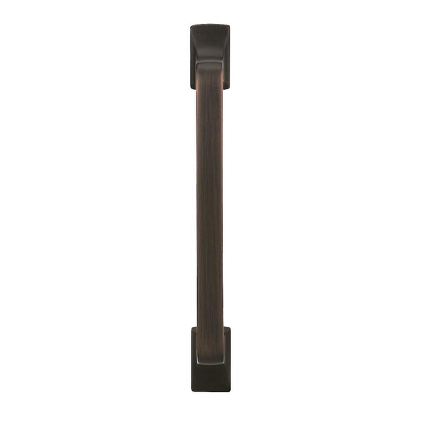 Westerly 96mm CC Pull Oil-Rubbed Bronze