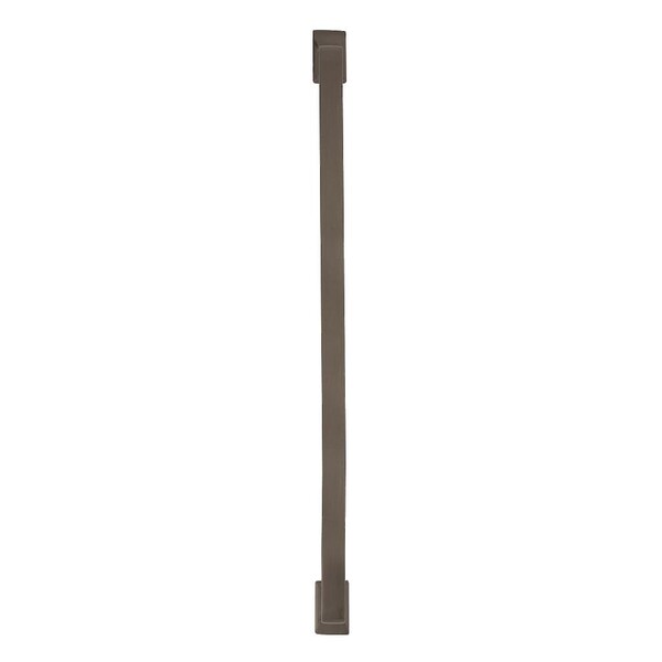 Westerly Pull 12" Appliance Pull Graphite