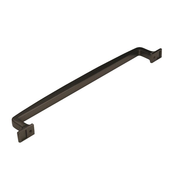 Westerly Pull 12" Appliance Pull Graphite