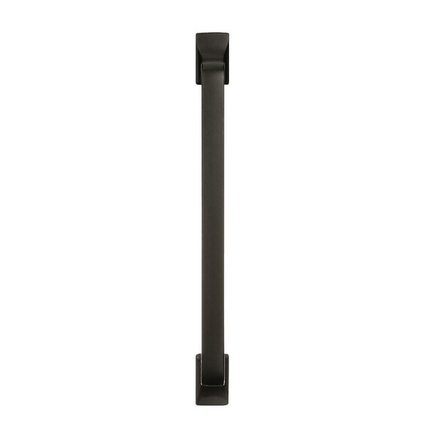 Westerly - Pull 128mm CC Black Bronze