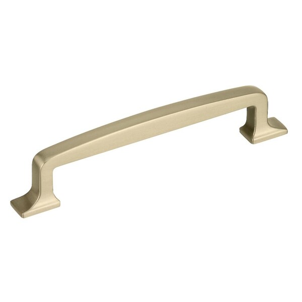 Westerly - Pull 128mm CC Golden Champagne 