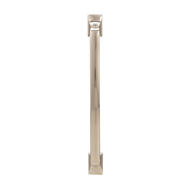 Westerly - Pull 128mm CC Polished Nickel 