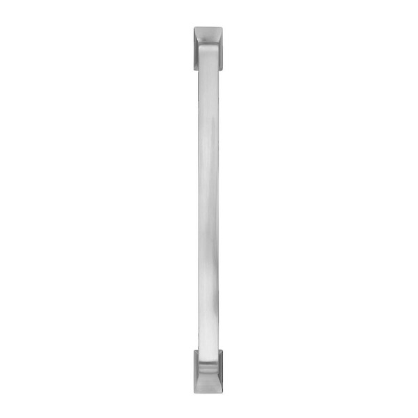 Westerly - Pull 160mm CC Satin Nickel Bar Pull