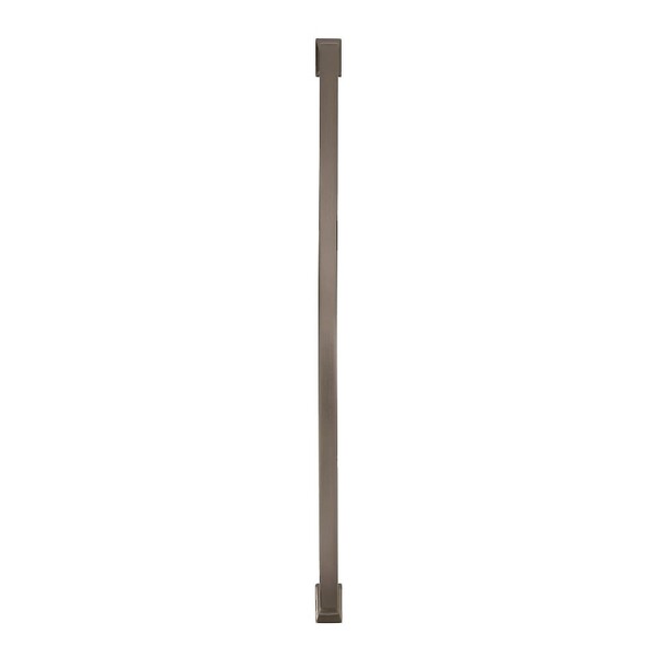 Westerly Pull 18" Appliance Pull Graphite