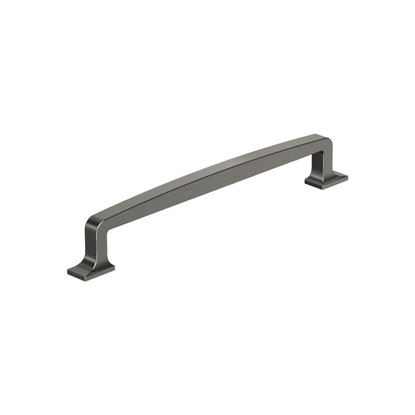 Westerly Pull 192mm CC Graphite