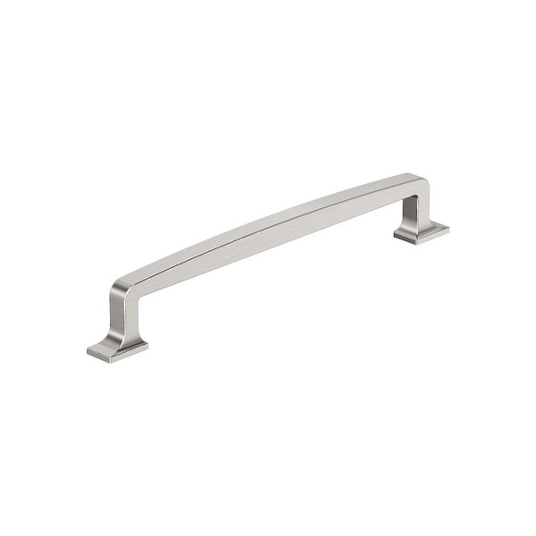 Westerly Pull 192mm CC Satin Nickel