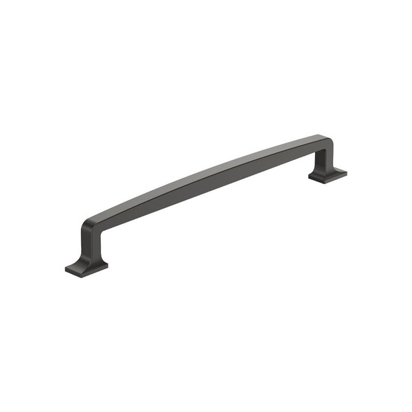 Westerly Pull 224mm CC Black Bronze