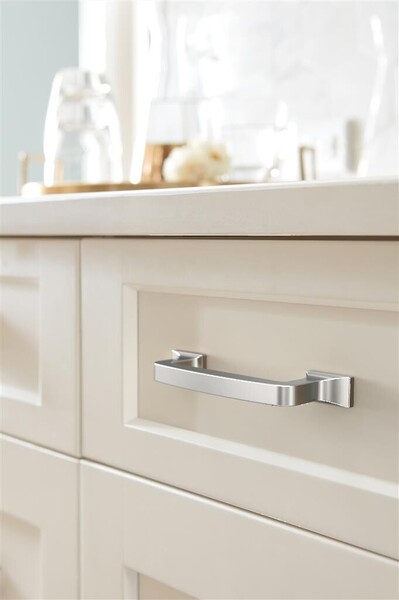 Westerly Pull 224mm CC Polished Chrome